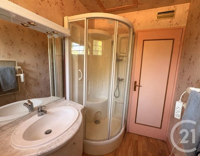 Maison &agrave; vendre - 3 pi&egrave;ces - 75,48 m2 - Gisors - 27 - HAUTE-NORMANDIE