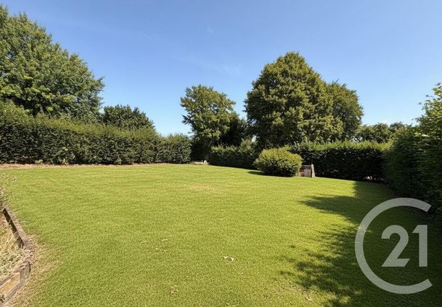 Maison &agrave; vendre - 3 pi&egrave;ces - 75,48 m2 - Gisors - 27 - HAUTE-NORMANDIE