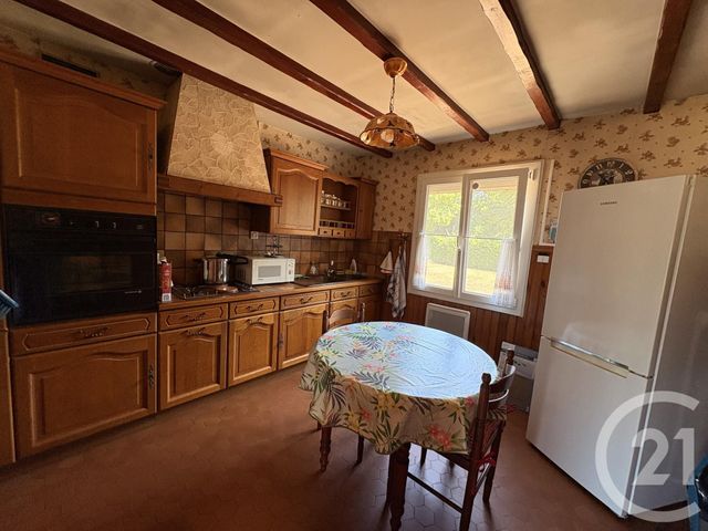 Maison &agrave; vendre - 3 pi&egrave;ces - 75,48 m2 - Gisors - 27 - HAUTE-NORMANDIE