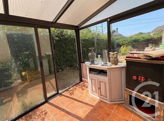 Maison &agrave; vendre - 3 pi&egrave;ces - 75,48 m2 - Gisors - 27 - HAUTE-NORMANDIE