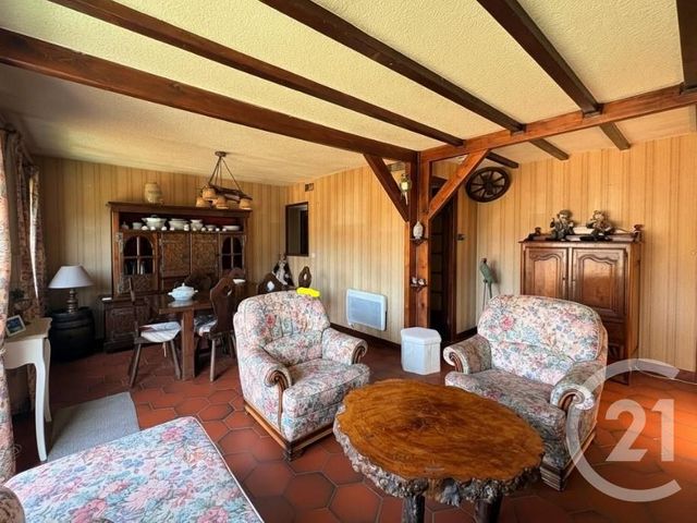 Maison &agrave; vendre - 3 pi&egrave;ces - 75,48 m2 - Gisors - 27 - HAUTE-NORMANDIE