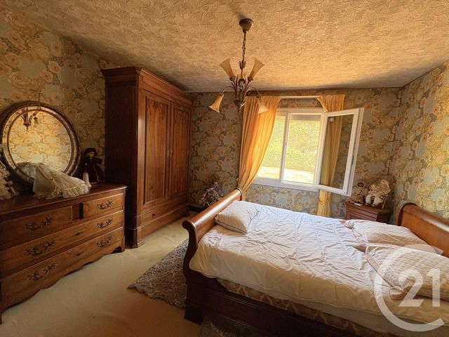 Maison &agrave; vendre - 3 pi&egrave;ces - 75,48 m2 - Gisors - 27 - HAUTE-NORMANDIE