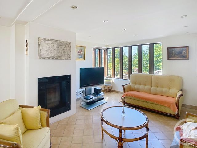 Maison &agrave; vendre - 5 pi&egrave;ces - 100,97 m2 - Gisors - 27 - HAUTE-NORMANDIE