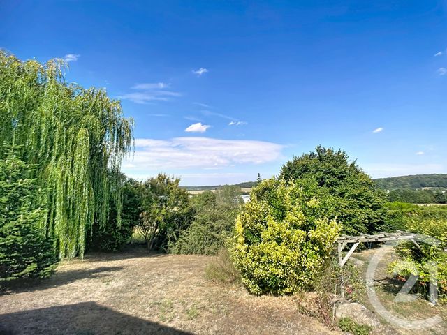 Maison &agrave; vendre - 5 pi&egrave;ces - 100,97 m2 - Gisors - 27 - HAUTE-NORMANDIE