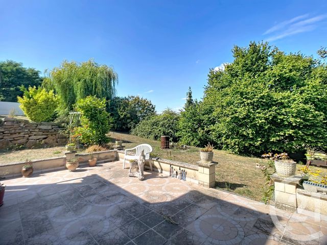 Maison &agrave; vendre - 5 pi&egrave;ces - 100,97 m2 - Gisors - 27 - HAUTE-NORMANDIE