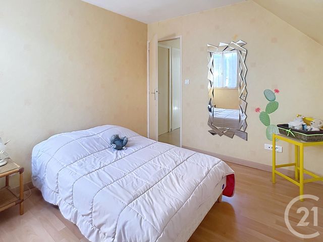 Maison &agrave; vendre - 5 pi&egrave;ces - 100,97 m2 - Gisors - 27 - HAUTE-NORMANDIE