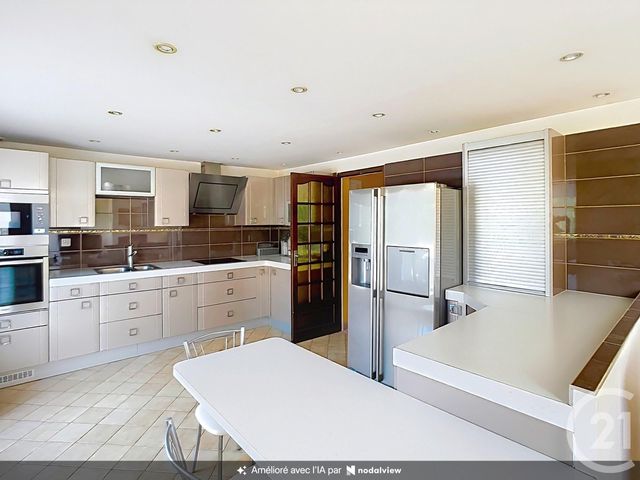 Maison &agrave; vendre - 5 pi&egrave;ces - 100,97 m2 - Gisors - 27 - HAUTE-NORMANDIE