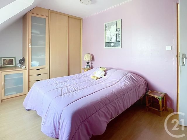 Maison &agrave; vendre - 5 pi&egrave;ces - 100,97 m2 - Gisors - 27 - HAUTE-NORMANDIE