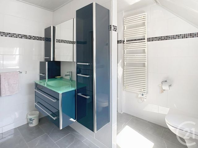 Maison &agrave; vendre - 5 pi&egrave;ces - 100,97 m2 - Gisors - 27 - HAUTE-NORMANDIE