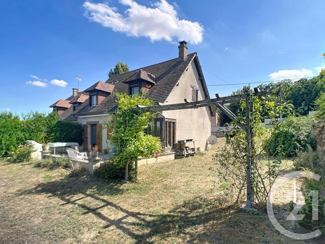 maison - GISORS - 27