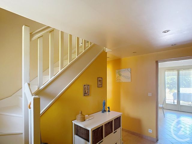 Maison &agrave; vendre - 5 pi&egrave;ces - 100,97 m2 - Gisors - 27 - HAUTE-NORMANDIE