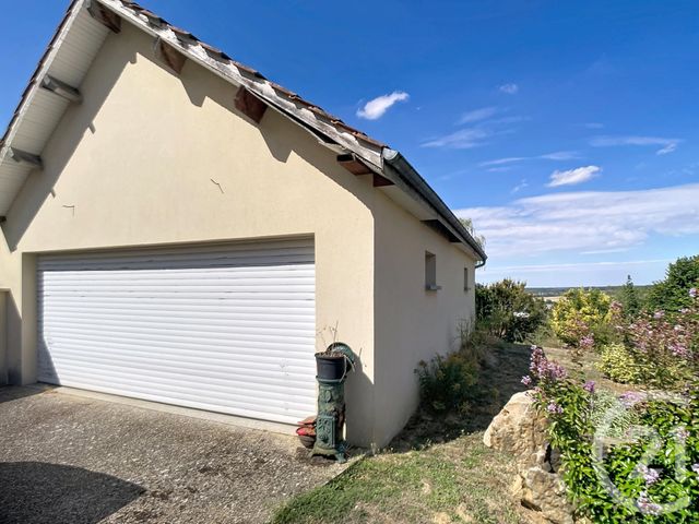Maison &agrave; vendre - 5 pi&egrave;ces - 100,97 m2 - Gisors - 27 - HAUTE-NORMANDIE