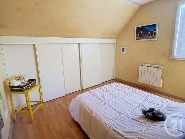 Maison &agrave; vendre - 5 pi&egrave;ces - 100,97 m2 - Gisors - 27 - HAUTE-NORMANDIE