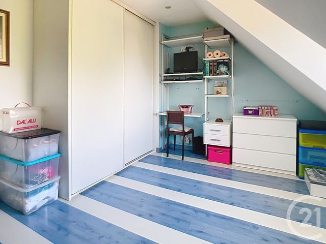 Maison &agrave; vendre - 5 pi&egrave;ces - 100,97 m2 - Gisors - 27 - HAUTE-NORMANDIE