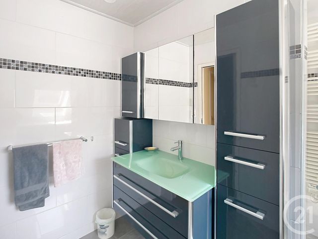 Maison &agrave; vendre - 5 pi&egrave;ces - 100,97 m2 - Gisors - 27 - HAUTE-NORMANDIE