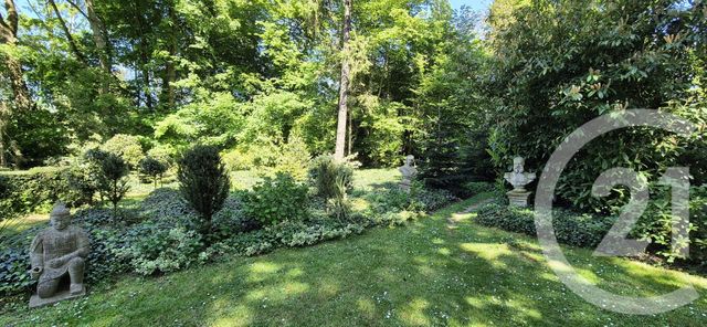 Maison &agrave; vendre - 9 pi&egrave;ces - 172,61 m2 - Gisors - 27 - HAUTE-NORMANDIE