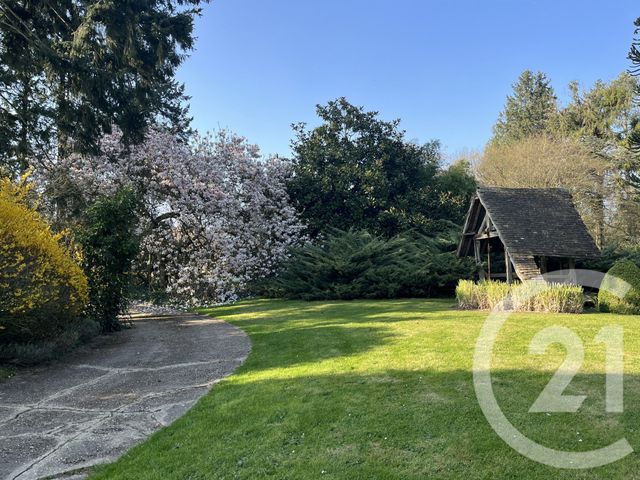 Maison &agrave; vendre - 9 pi&egrave;ces - 172,61 m2 - Gisors - 27 - HAUTE-NORMANDIE