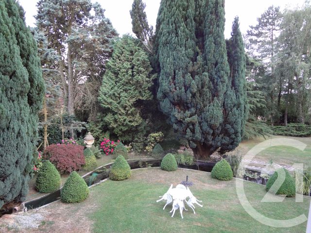 Maison &agrave; vendre - 9 pi&egrave;ces - 172,61 m2 - Gisors - 27 - HAUTE-NORMANDIE