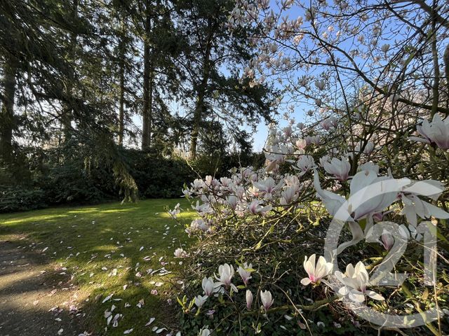 Maison &agrave; vendre - 9 pi&egrave;ces - 172,61 m2 - Gisors - 27 - HAUTE-NORMANDIE