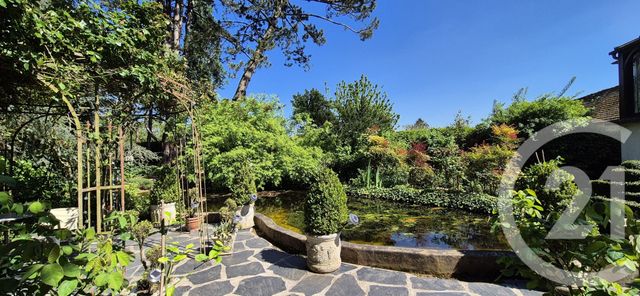 Maison &agrave; vendre - 9 pi&egrave;ces - 172,61 m2 - Gisors - 27 - HAUTE-NORMANDIE