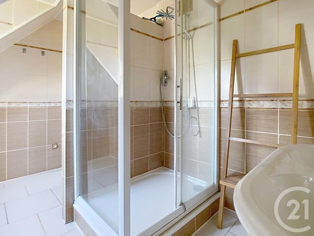 Maison &agrave; vendre - 6 pi&egrave;ces - 137,40 m2 - Trie La Ville - 60 - PICARDIE