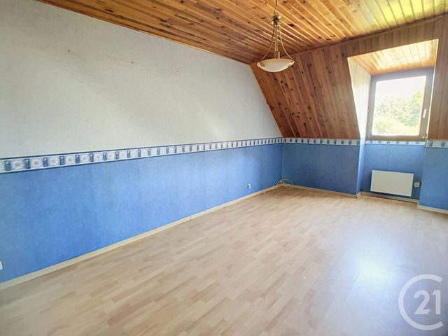 Maison &agrave; vendre - 6 pi&egrave;ces - 137,40 m2 - Trie La Ville - 60 - PICARDIE