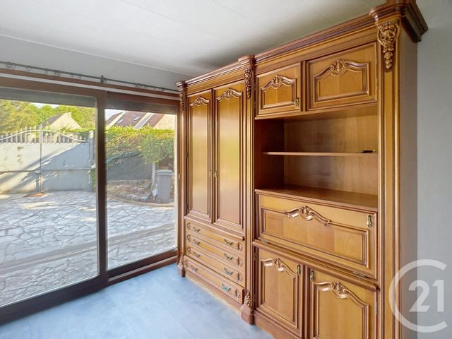 Maison &agrave; vendre - 6 pi&egrave;ces - 137,40 m2 - Trie La Ville - 60 - PICARDIE