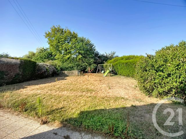 Maison &agrave; vendre - 6 pi&egrave;ces - 137,40 m2 - Trie La Ville - 60 - PICARDIE