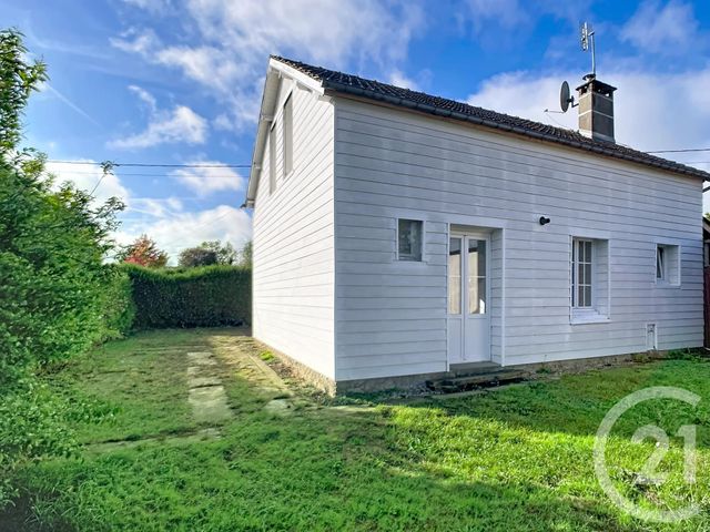 Maison 5 pièces 103 m² · à Neuf-Marché · 103 m² · 155 000 €