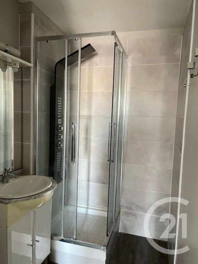 Appartement F3 &agrave; vendre - 3 pi&egrave;ces - 63,60 m2 - Eragny Sur Oise - 95 - ILE-DE-FRANCE