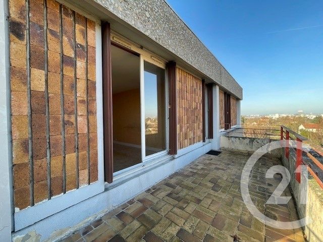 appartement - ERAGNY SUR OISE - 95