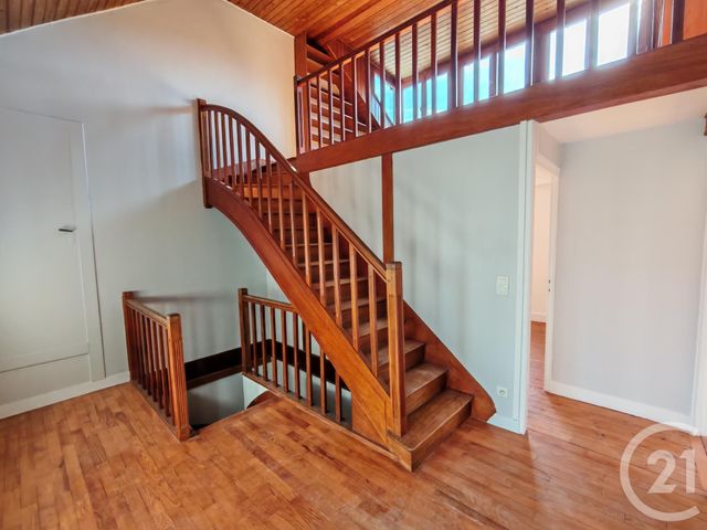 Maison &agrave; louer - 5 pi&egrave;ces - 104,01 m2 - Arthies - 95 - ILE-DE-FRANCE