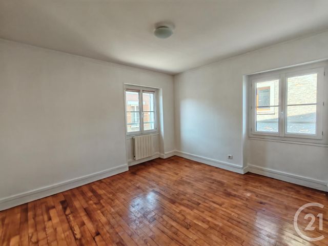 Maison &agrave; louer - 5 pi&egrave;ces - 104,01 m2 - Arthies - 95 - ILE-DE-FRANCE