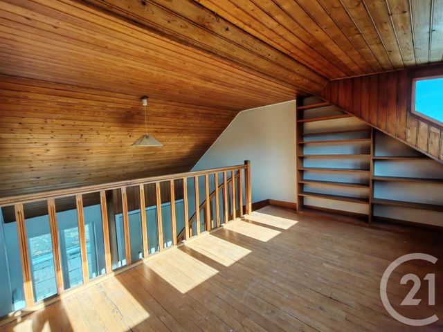 Maison &agrave; louer - 5 pi&egrave;ces - 104,01 m2 - Arthies - 95 - ILE-DE-FRANCE