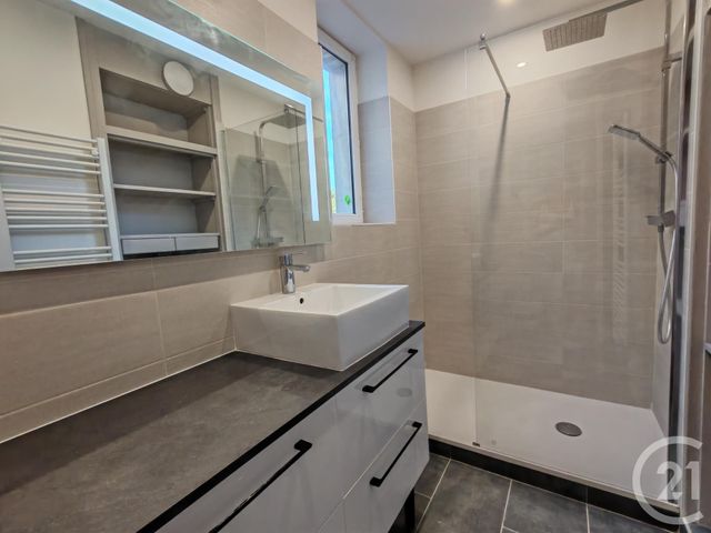 Maison &agrave; louer - 5 pi&egrave;ces - 104,01 m2 - Arthies - 95 - ILE-DE-FRANCE