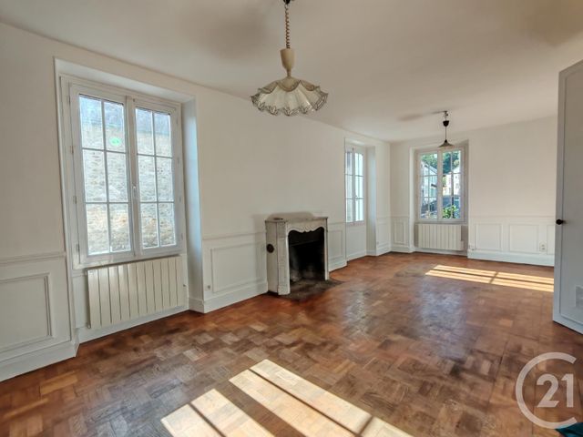 Maison &agrave; louer - 5 pi&egrave;ces - 104,01 m2 - Arthies - 95 - ILE-DE-FRANCE