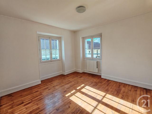 Maison &agrave; louer - 5 pi&egrave;ces - 104,01 m2 - Arthies - 95 - ILE-DE-FRANCE