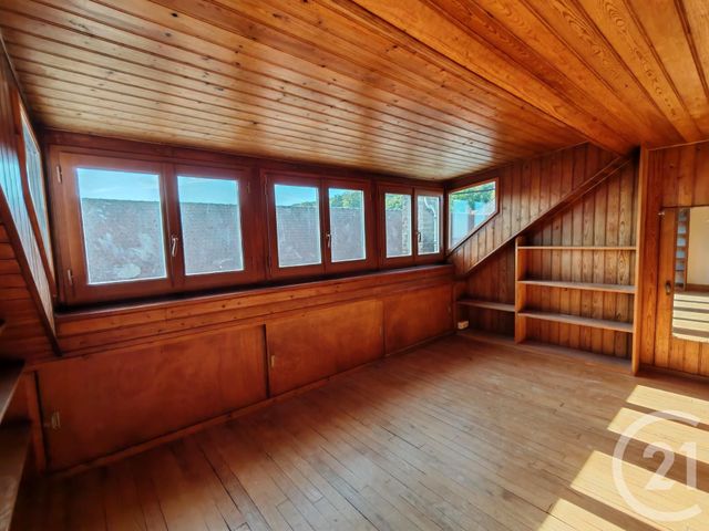 Maison &agrave; louer - 5 pi&egrave;ces - 104,01 m2 - Arthies - 95 - ILE-DE-FRANCE