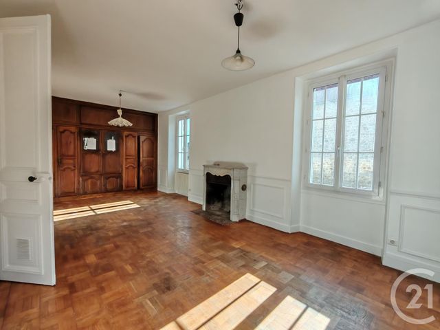 Maison &agrave; louer - 5 pi&egrave;ces - 104,01 m2 - Arthies - 95 - ILE-DE-FRANCE