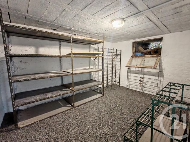 Maison &agrave; louer - 3 pi&egrave;ces - 62 m2 - Gisors - 27 - HAUTE-NORMANDIE
