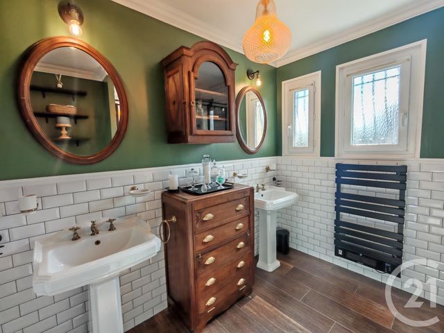 Maison &agrave; louer - 3 pi&egrave;ces - 62 m2 - Gisors - 27 - HAUTE-NORMANDIE