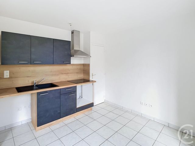 appartement - GISORS - 27