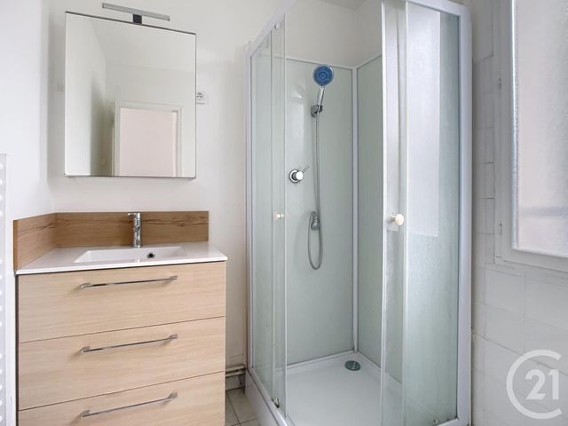 Appartement F2 &agrave; vendre - 2 pi&egrave;ces - 35 m2 - Gisors - 27 - HAUTE-NORMANDIE