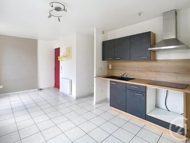 Appartement F2 &agrave; vendre - 2 pi&egrave;ces - 35 m2 - Gisors - 27 - HAUTE-NORMANDIE