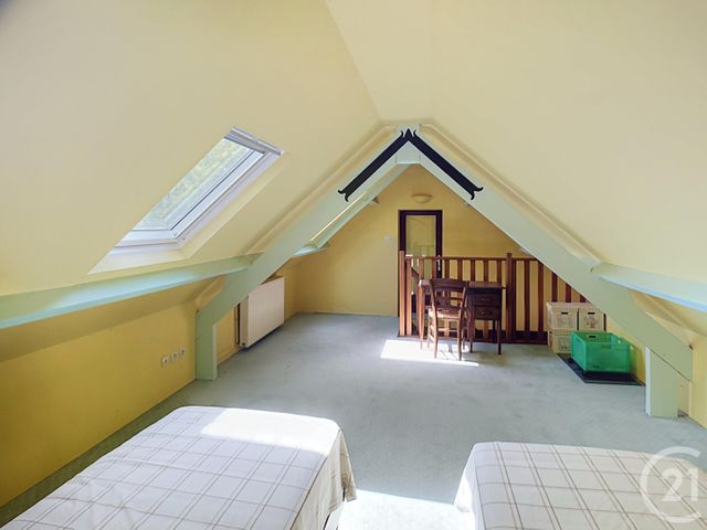 Maison &agrave; vendre - 6 pi&egrave;ces - 146,51 m2 - Gournay En Bray - 76 - HAUTE-NORMANDIE