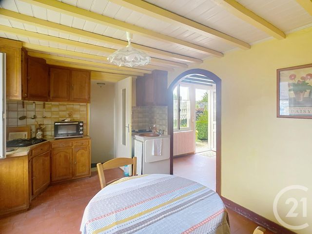 Maison &agrave; vendre - 6 pi&egrave;ces - 146,51 m2 - Gournay En Bray - 76 - HAUTE-NORMANDIE