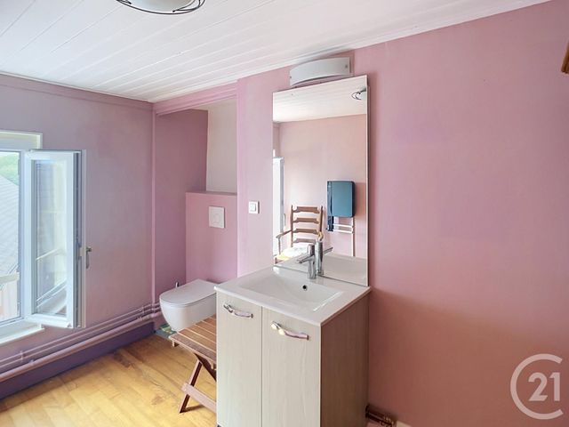 Maison &agrave; vendre - 6 pi&egrave;ces - 146,51 m2 - Gournay En Bray - 76 - HAUTE-NORMANDIE