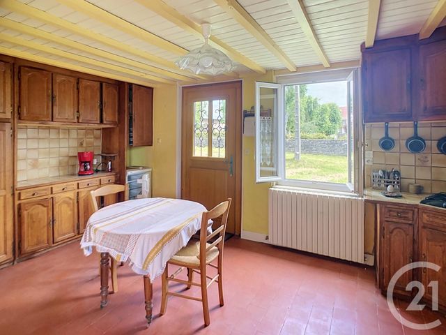 Maison &agrave; vendre - 6 pi&egrave;ces - 146,51 m2 - Gournay En Bray - 76 - HAUTE-NORMANDIE