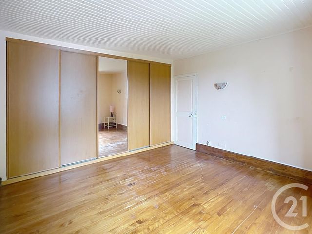 Maison &agrave; vendre - 6 pi&egrave;ces - 146,51 m2 - Gournay En Bray - 76 - HAUTE-NORMANDIE