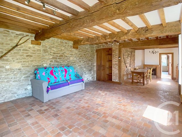 Maison &agrave; vendre - 6 pi&egrave;ces - 146,51 m2 - Gournay En Bray - 76 - HAUTE-NORMANDIE